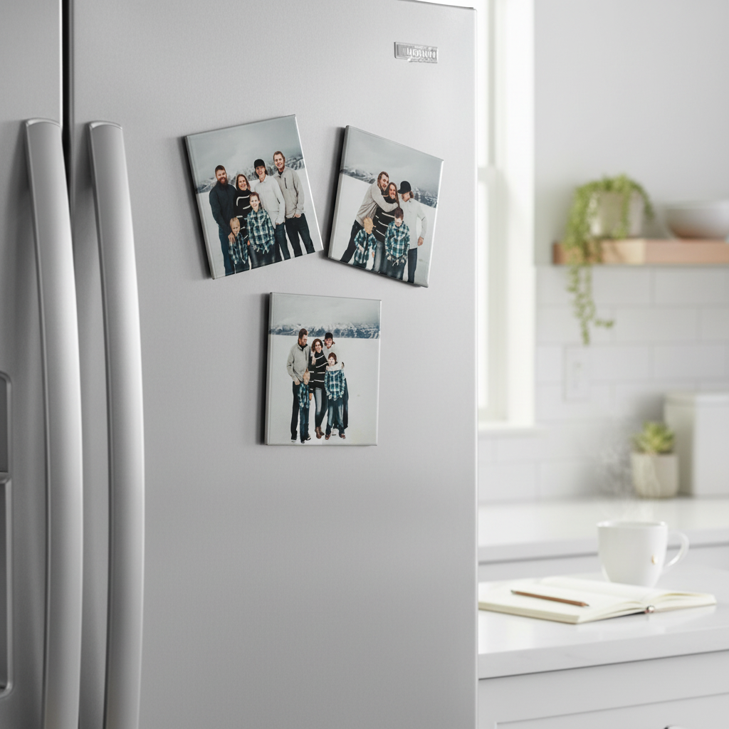 Magnets product image